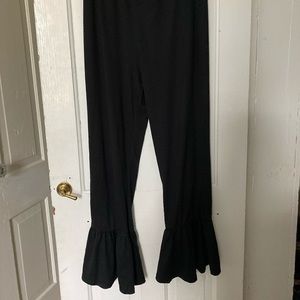 Simply Southern flare leggings